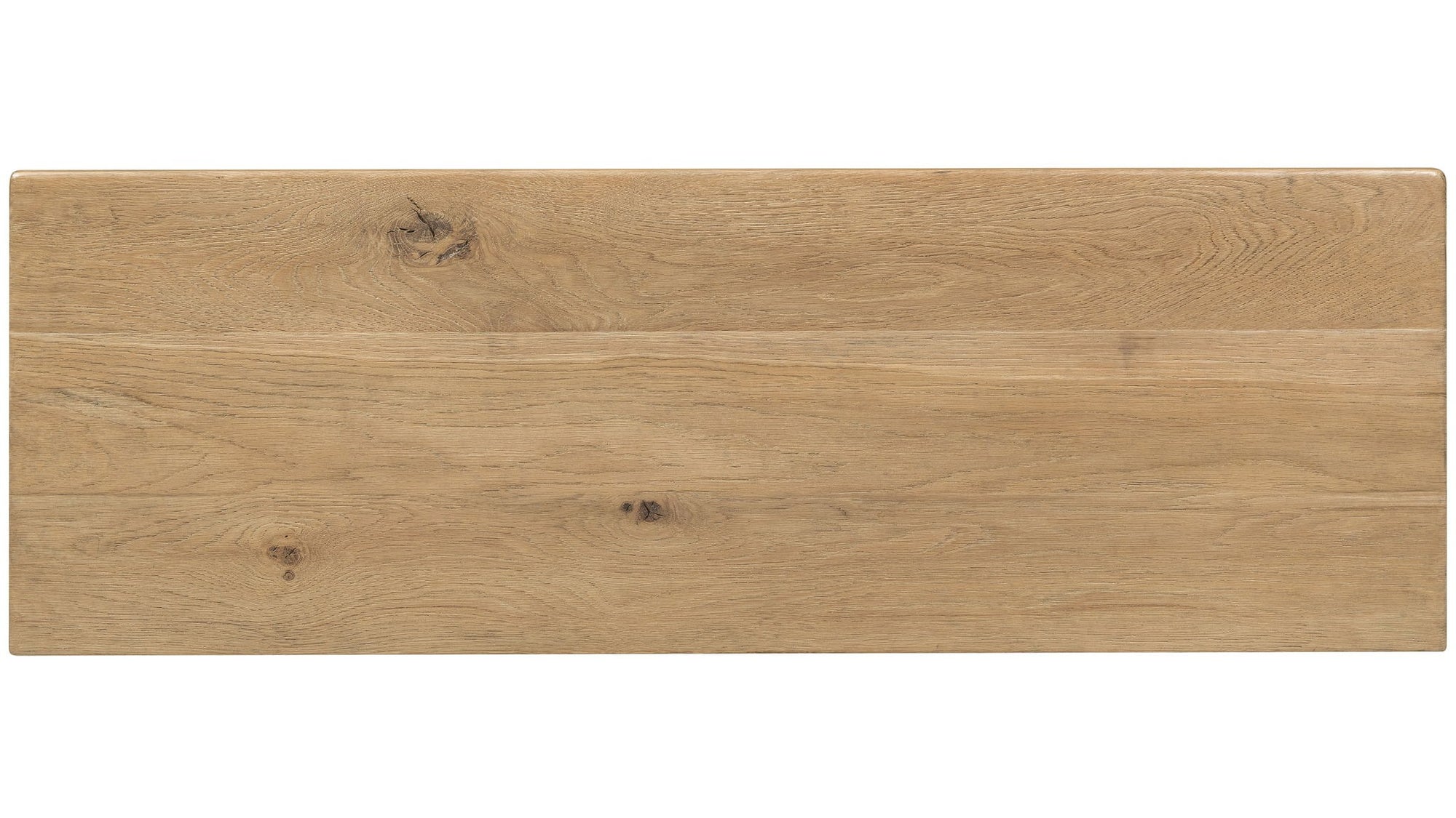 Driftwood - Five-Drawer Chest