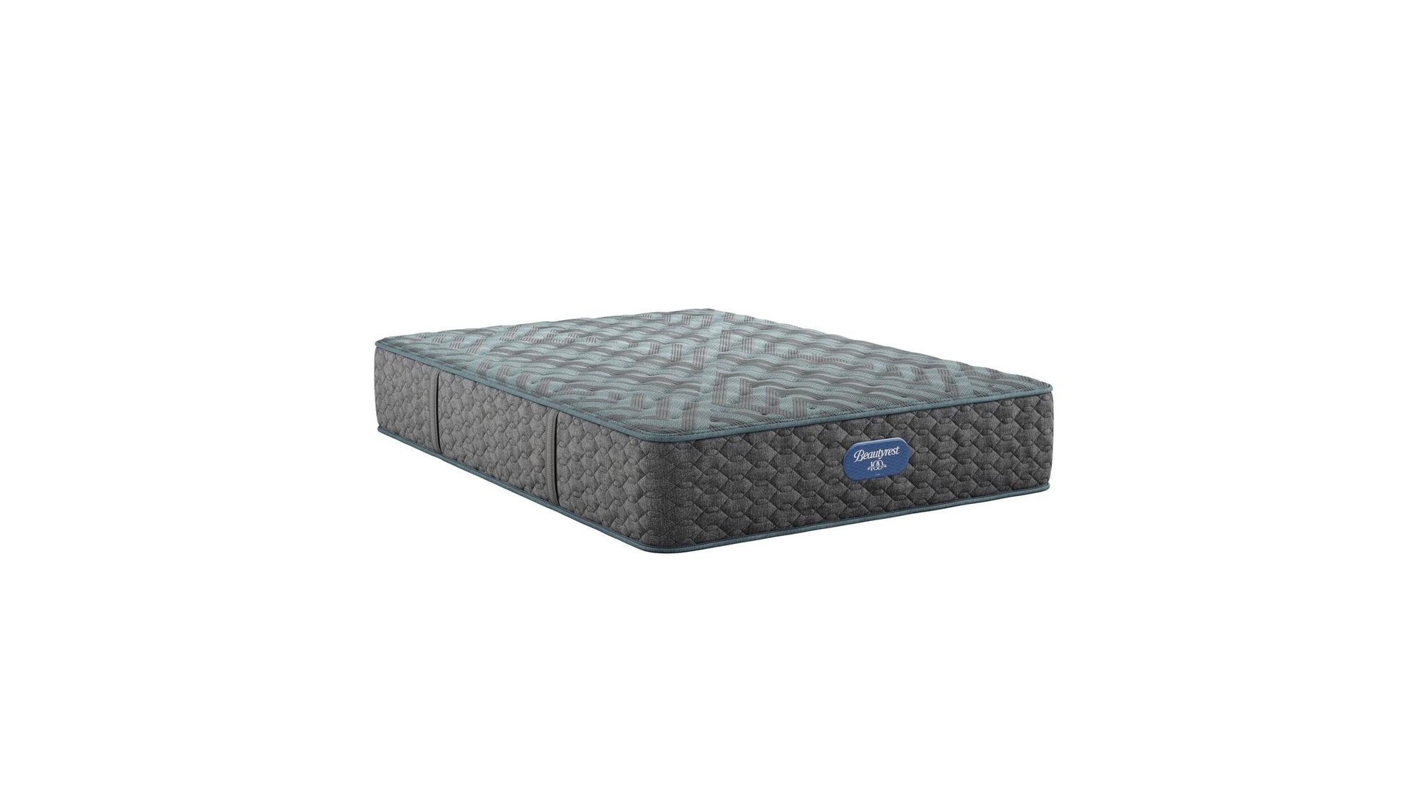 Beautyrest - Level One Firm Mattress