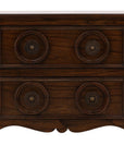 Roberts - Chest - Dark Brown