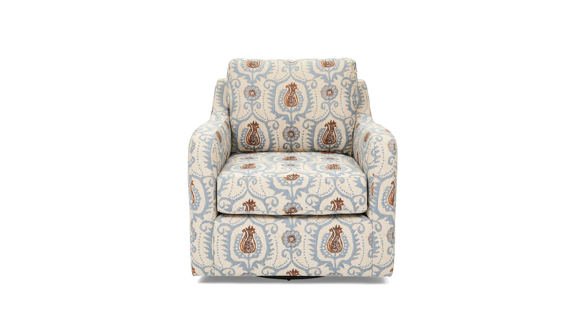 Saber - Swivel Chair
