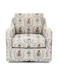 Saber - Swivel Chair