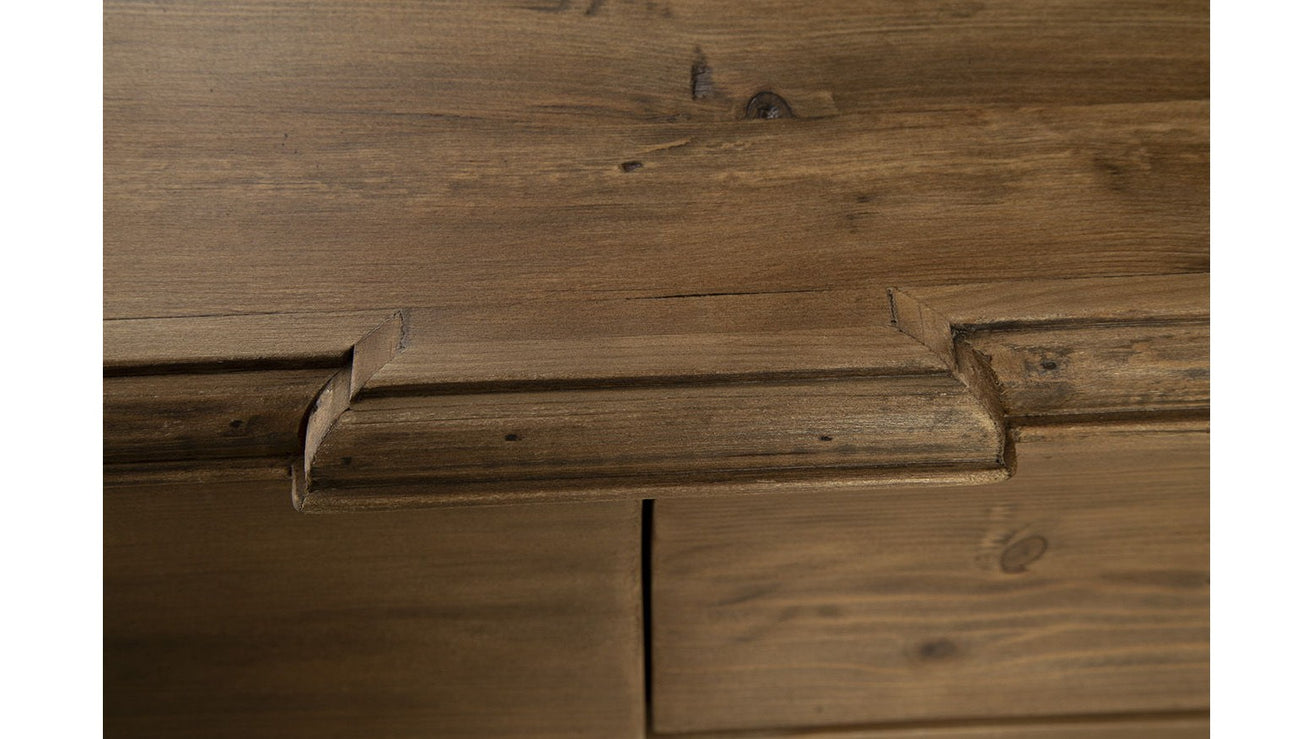 Fiona - Chest - Natural