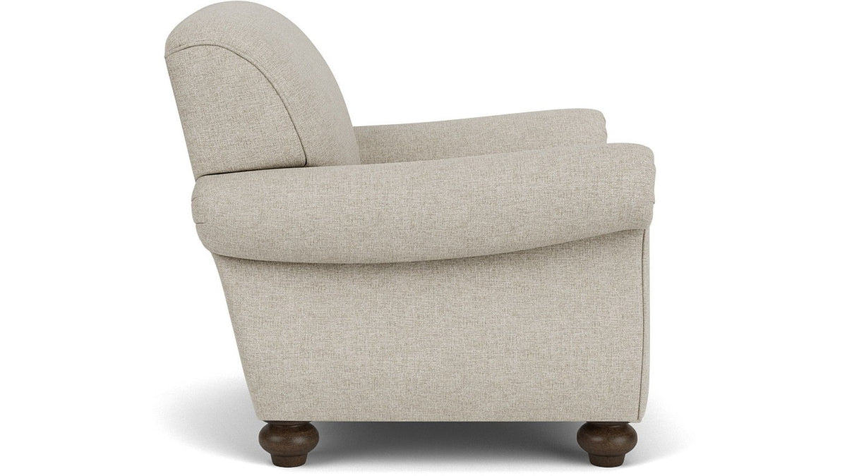 Winston - Fabric Chair
