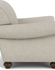 Winston - Fabric Chair