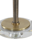 Winchester - Table Lamp - Brass,Bronze,Gold