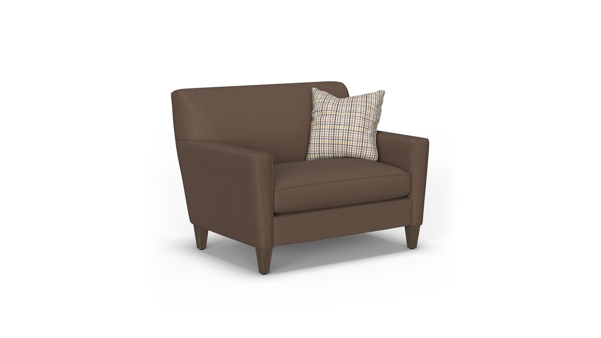 Digby - Chair And A Half