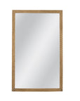 Ansul - Floor Mirror - Ant Gold