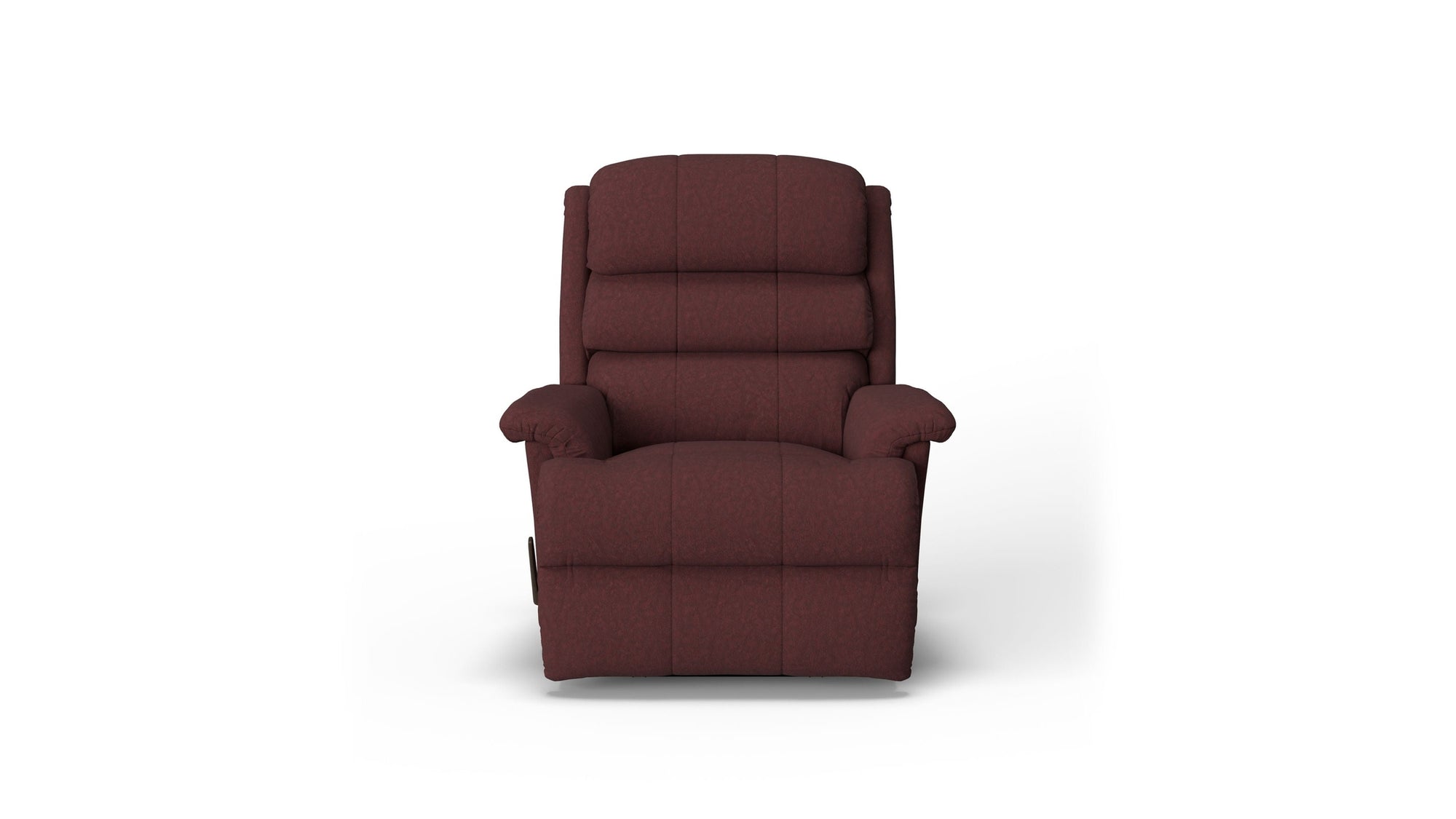 Yukon - Living Room Recliner