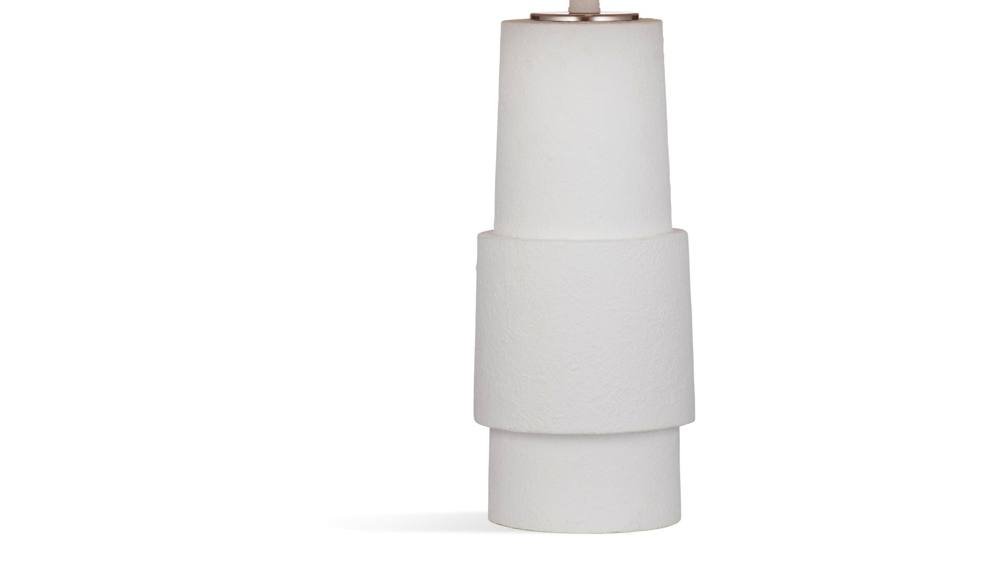 Valdivia - Table Lamp - White