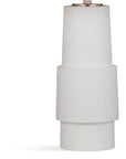 Valdivia - Table Lamp - White