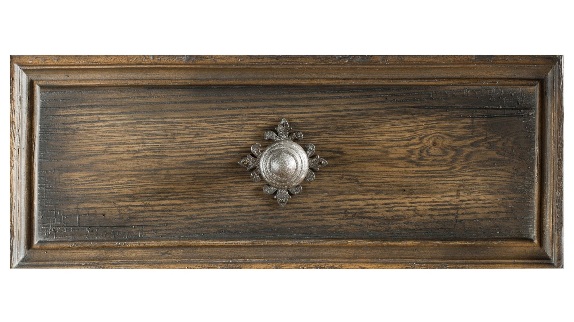 Hill Country - Williamson 9-Drawer Dresser - Dark Brown