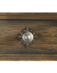Hill Country - Williamson 9-Drawer Dresser - Dark Brown