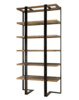 Felix - Reclaimed Oak Etagere