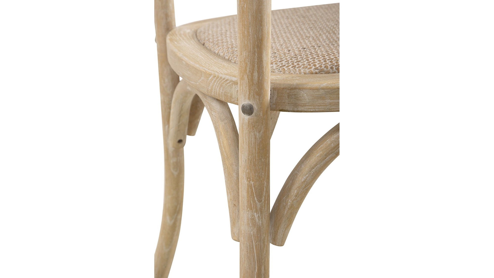 Halsey - Side Chair Set of 2