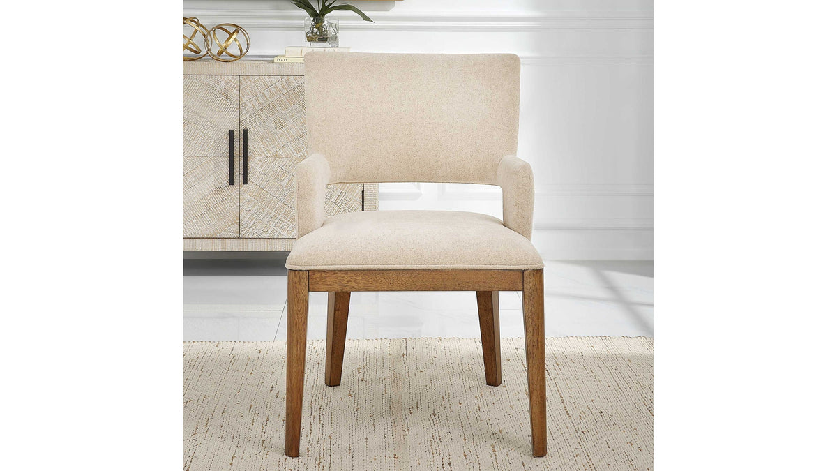 Aspect - Mid-Century Dining Chair