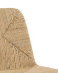 Mandao - Chair - Light Brown