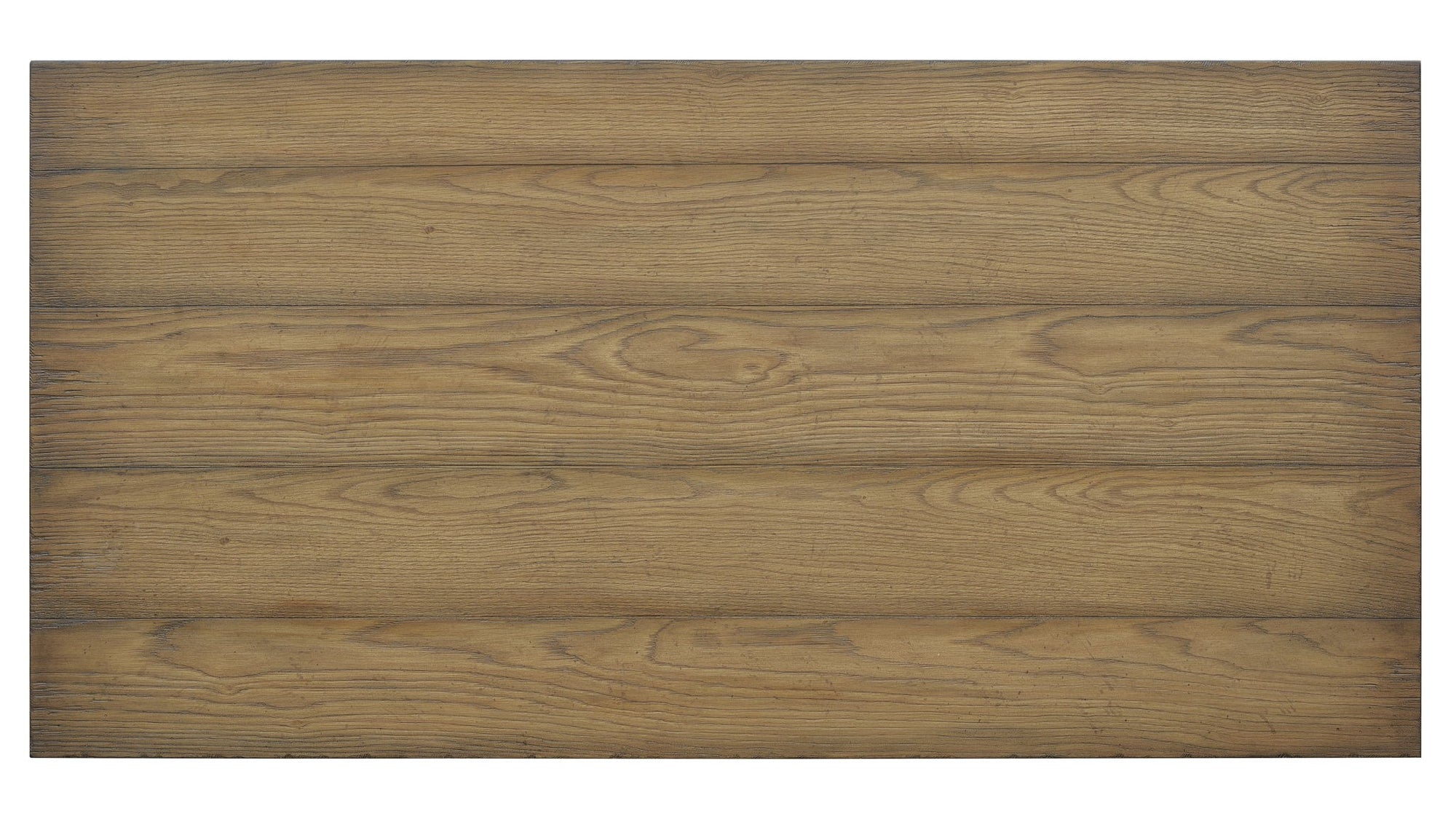 Melange - Architectural Writing Desk - Light Brown