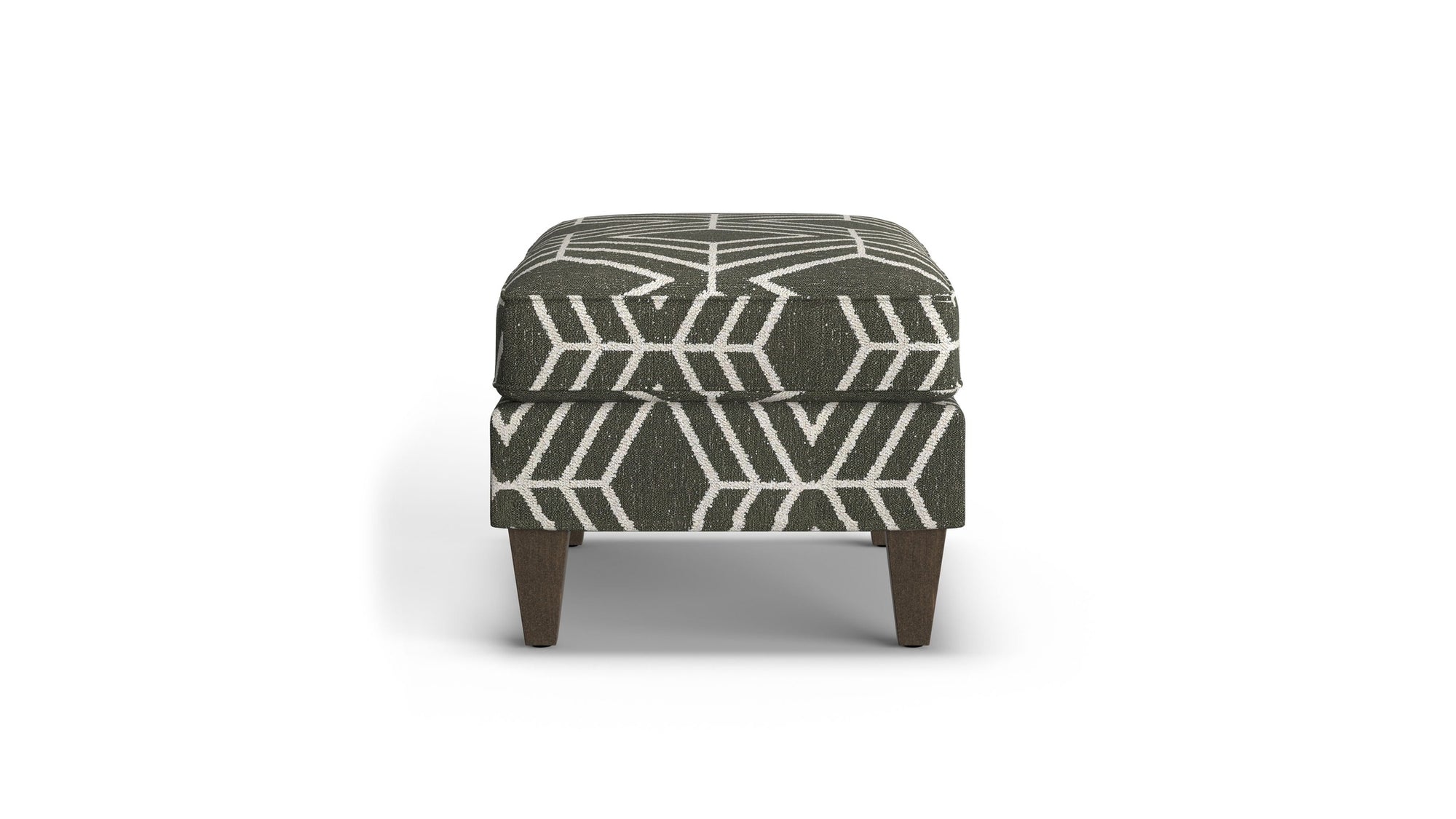 Digby - Cocktail Ottoman
