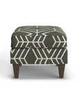 Digby - Cocktail Ottoman
