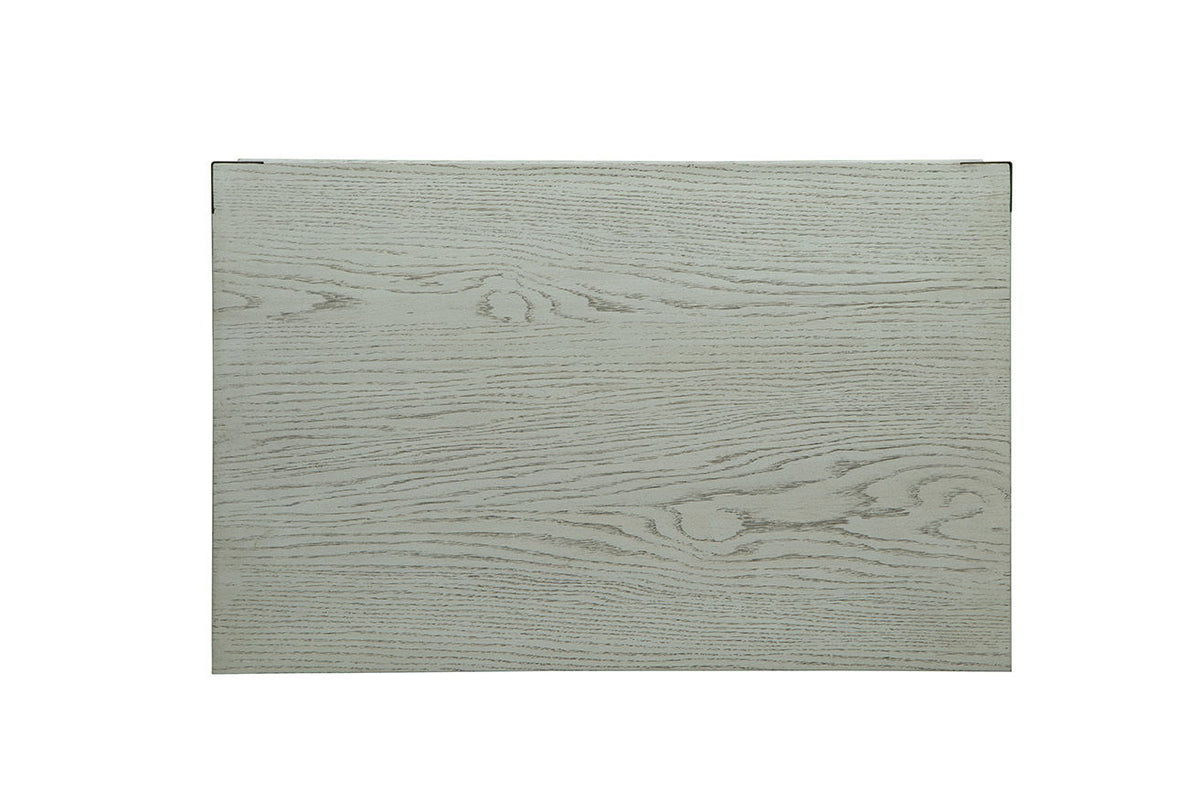 Bennington - Chest - White