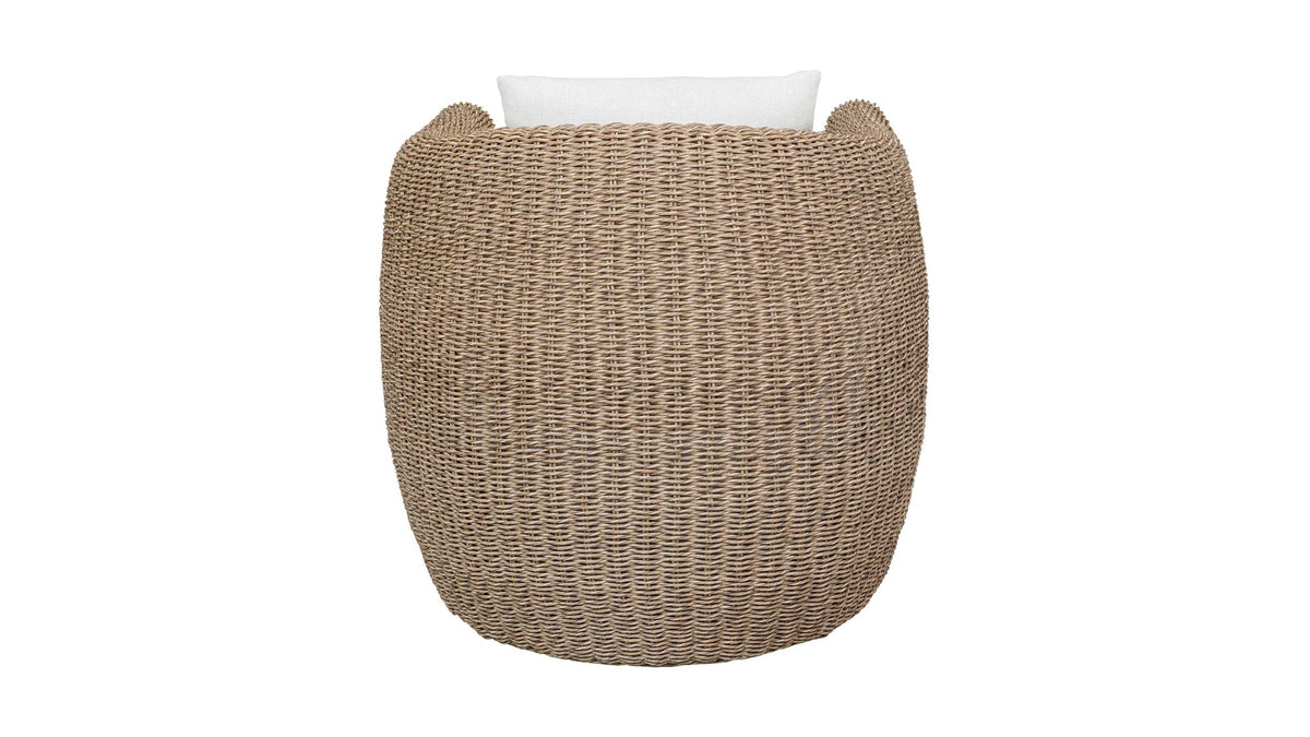 Tropic - Outdoor Lounge Chair