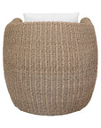Tropic - Outdoor Lounge Chair