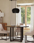 Trucco - Dining Chair - Gray
