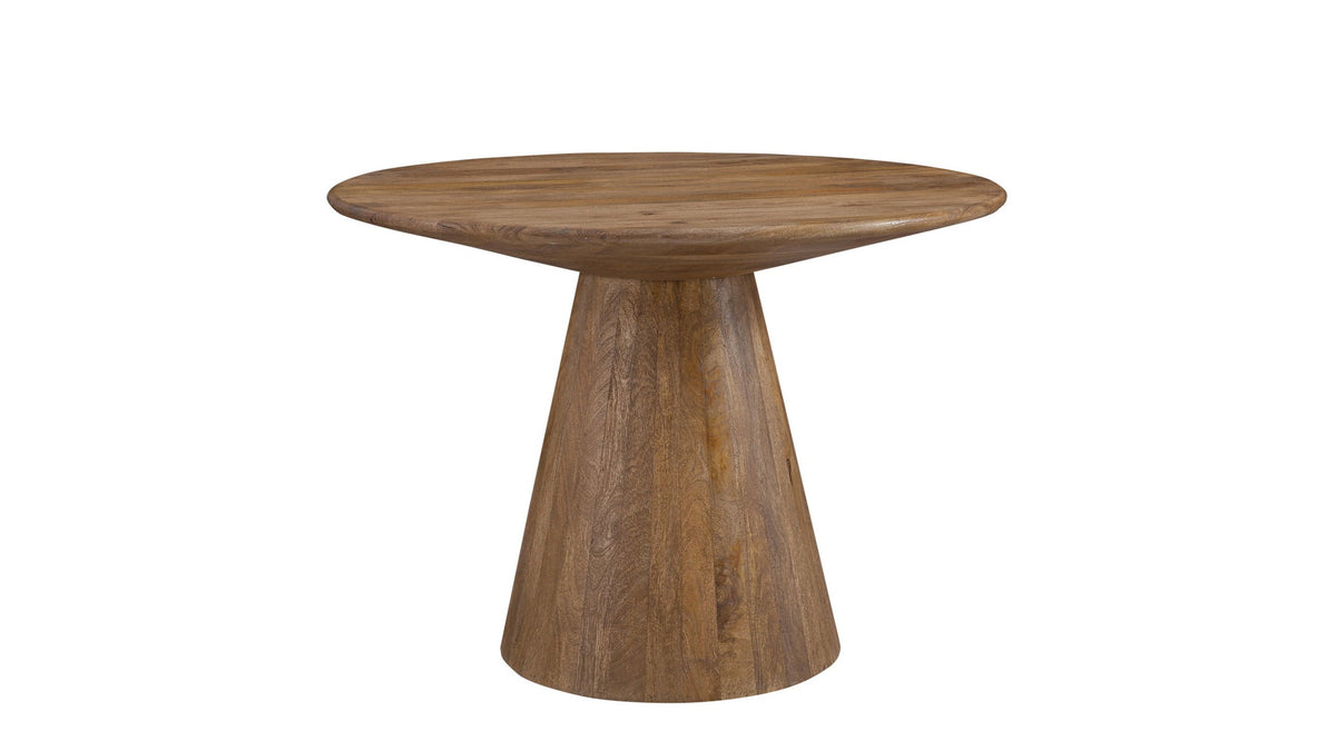Raynor - Dining Table - Chesnut