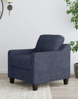 Drew - Fabric Chair