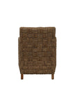 Northend - Occasional Chair - Light Brown / Beige