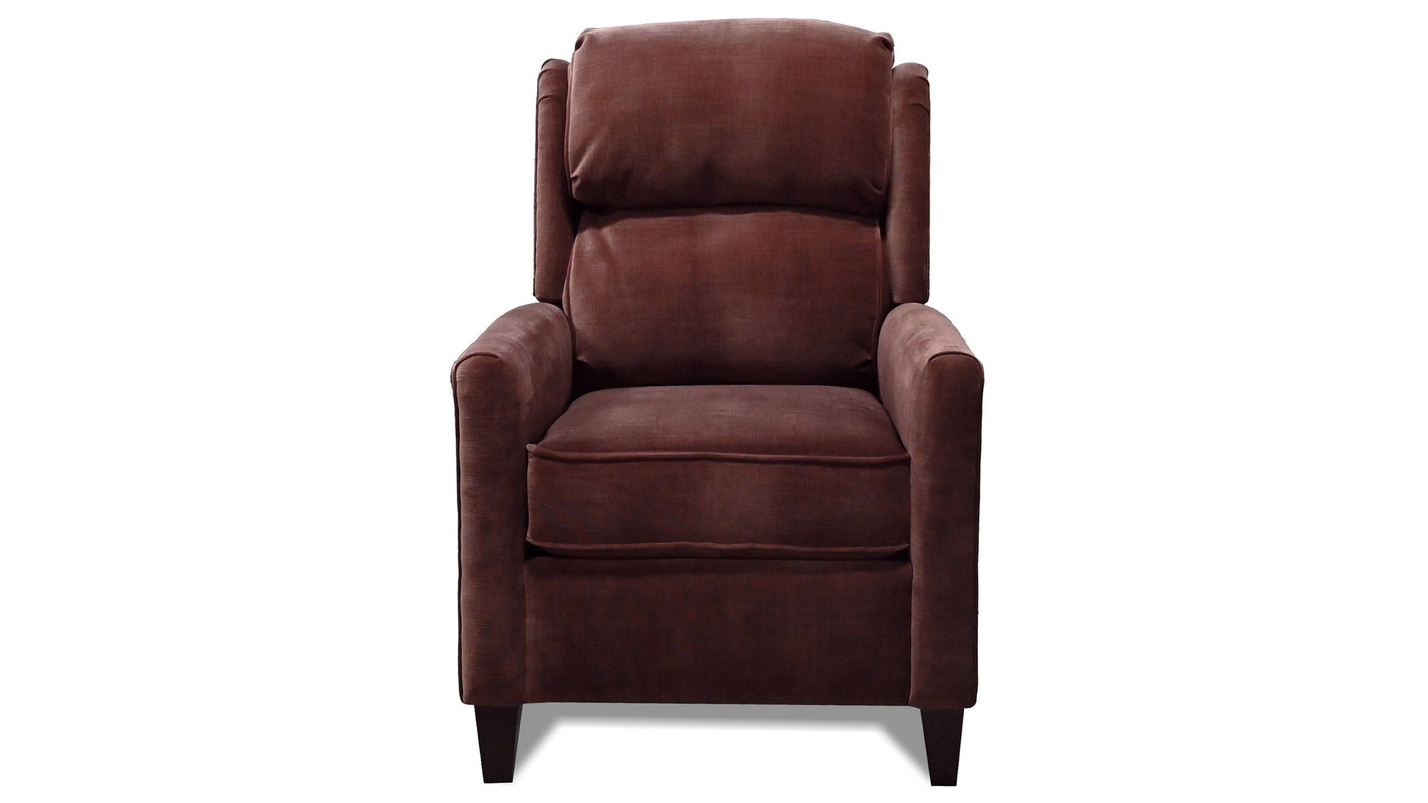 Billie - Tilt Back Chair With Nails
