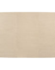 Westwood - Rectangle Dining Table With Two 20" Leaves - Beige