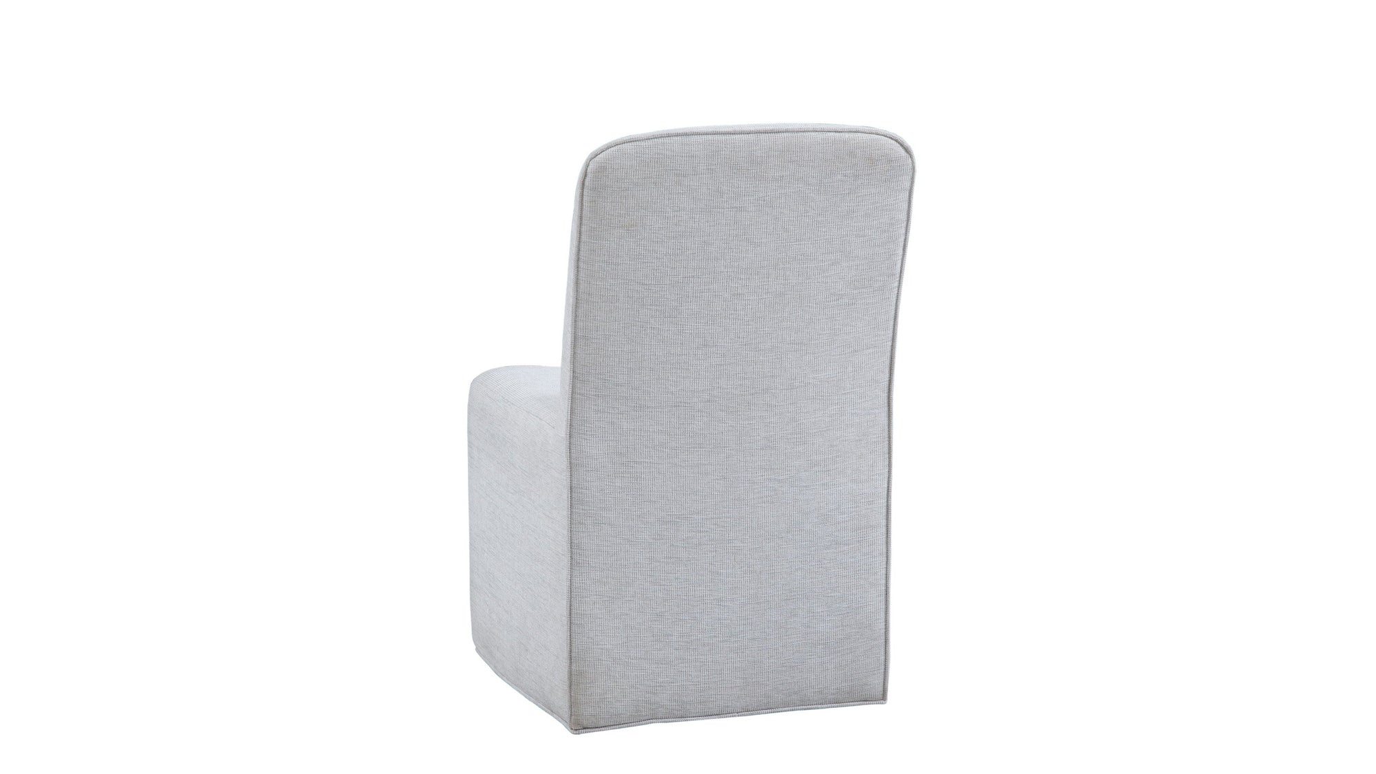 Meyer - Dining Chair - White