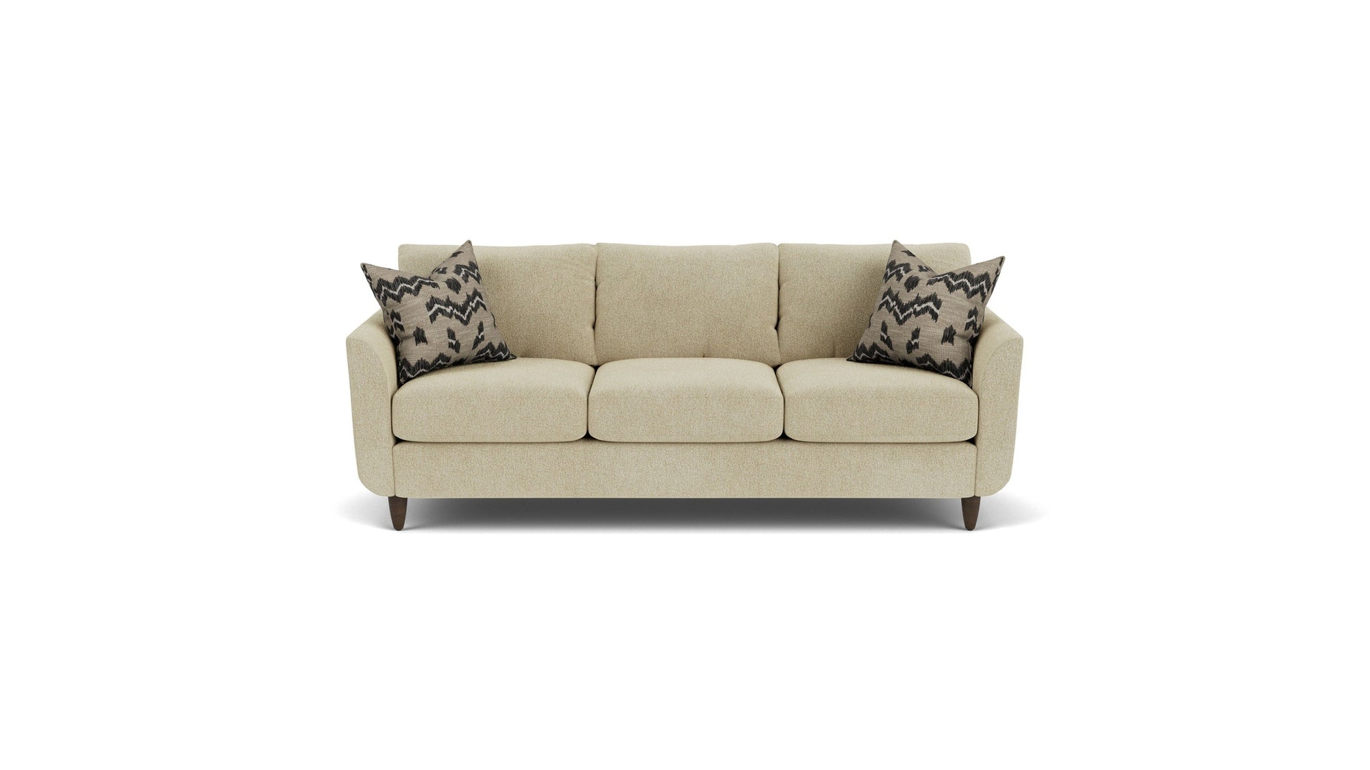 Mia - Fabric Sofa