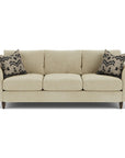 Mia - Fabric Sofa