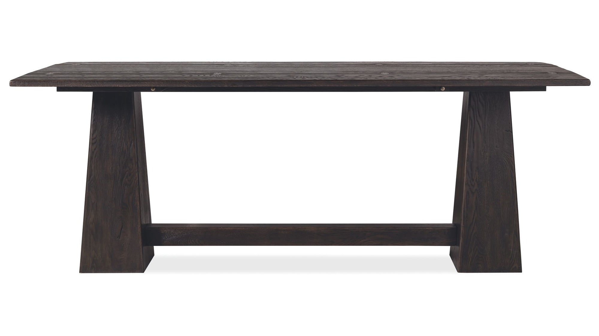 Driftwood - Flip-Top Console Table