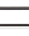 Driftwood - Flip-Top Console Table