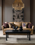 Fairfax - Stationary Sofa