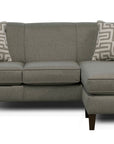 SoHo Living - 6200 - Collegedale Sectional