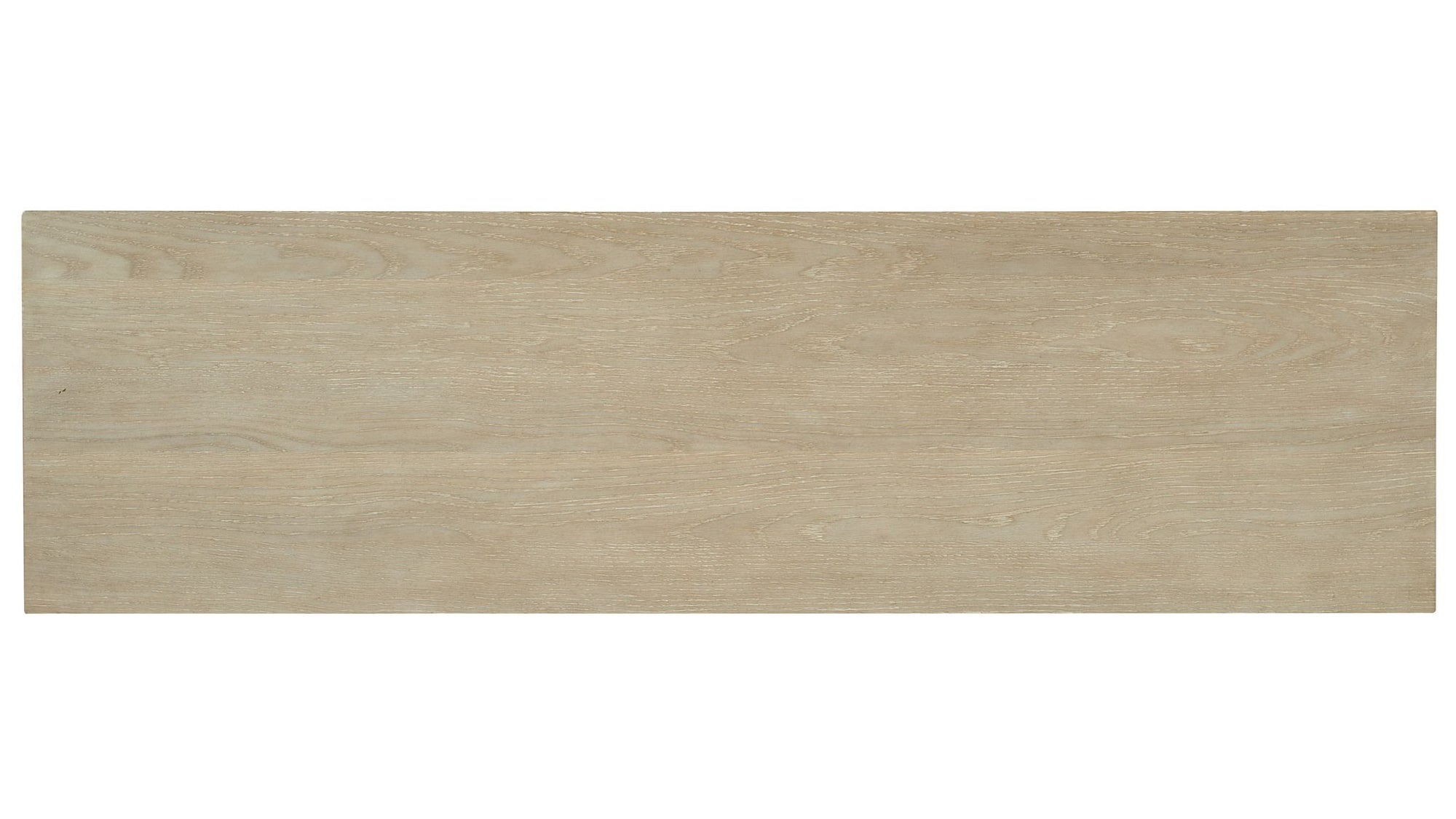 Cascade - 6-Drawer Dresser - Light Brown