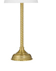 Lucienne - Table Lamp - Gold
