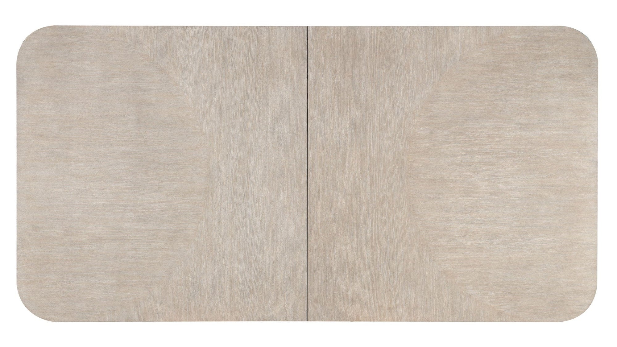 Modern Mood - Leg Dining Table With 1-24in Leaf