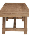 Cape Henry - Reclaimed Extension Table - Light Brown