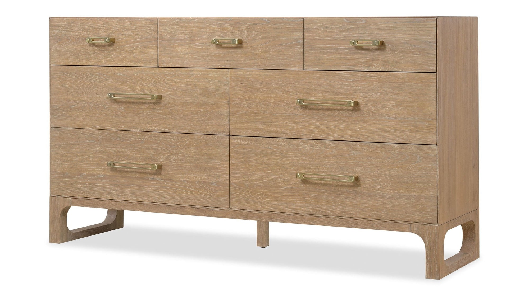 Banyon Bay - Dresser