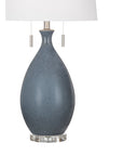 Verlen - Table Lamp - Gray