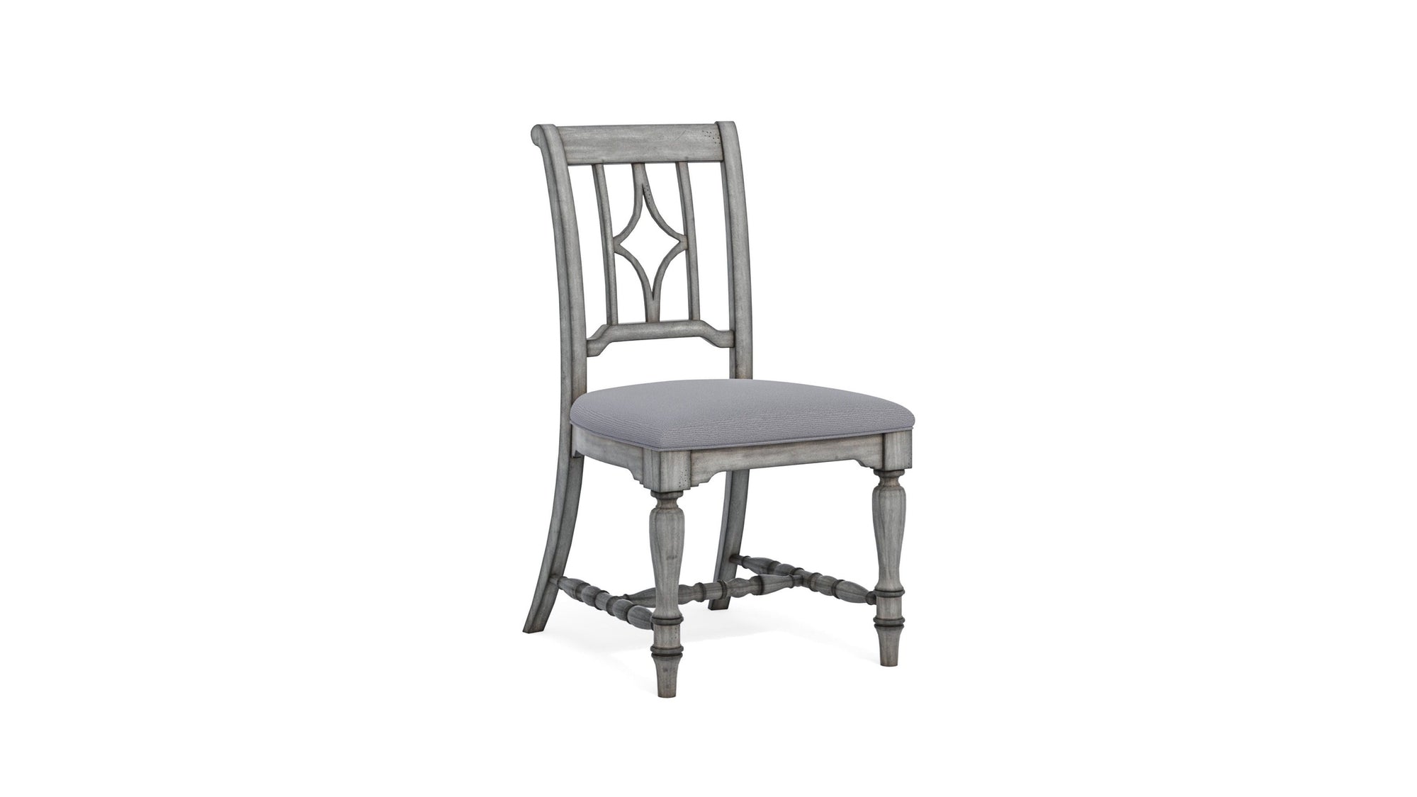 Plymouth - Upholstered Dining Chair