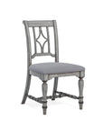 Plymouth - Upholstered Dining Chair