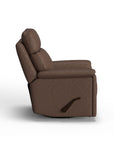 Refined - Swivel Gliding Recliner