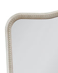 Hugo - Wall Mirror - Silver