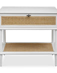 Coast - Rattan Side Table
